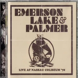 Liva at Nassau Coliseum '78